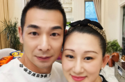 抖音短视频：赵宏博第一个老婆：赵文卓第一个妻子是谁