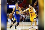 百家号：15年nba总决赛：2015nba总决赛第五场