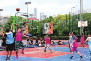 知乎：3v3篮球赛规则：3V3篮球比赛有哪些规则