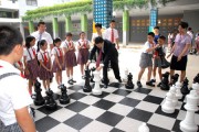 哔哩哔哩：世界象棋锦标赛：世界象棋锦标赛冠军奖金